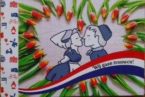 Boeren Ondertrouw @ 't Onderdak